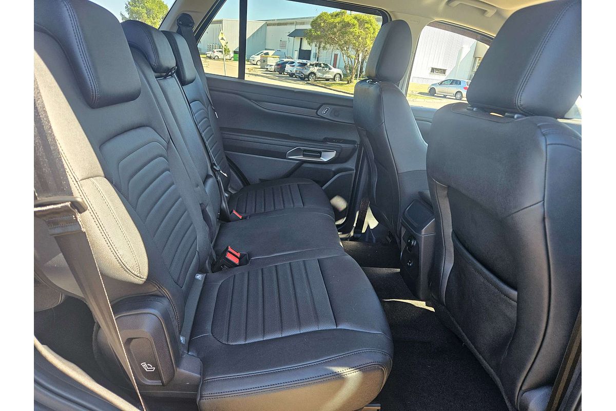 2024 Ford Everest Sport 3.0L