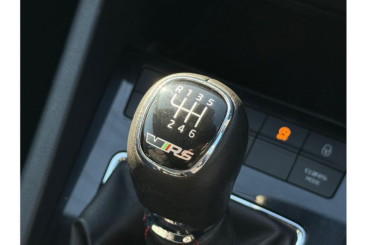 2016 SKODA Octavia RS 230 NE