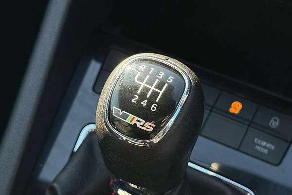 2016 SKODA Octavia RS 230 NE
