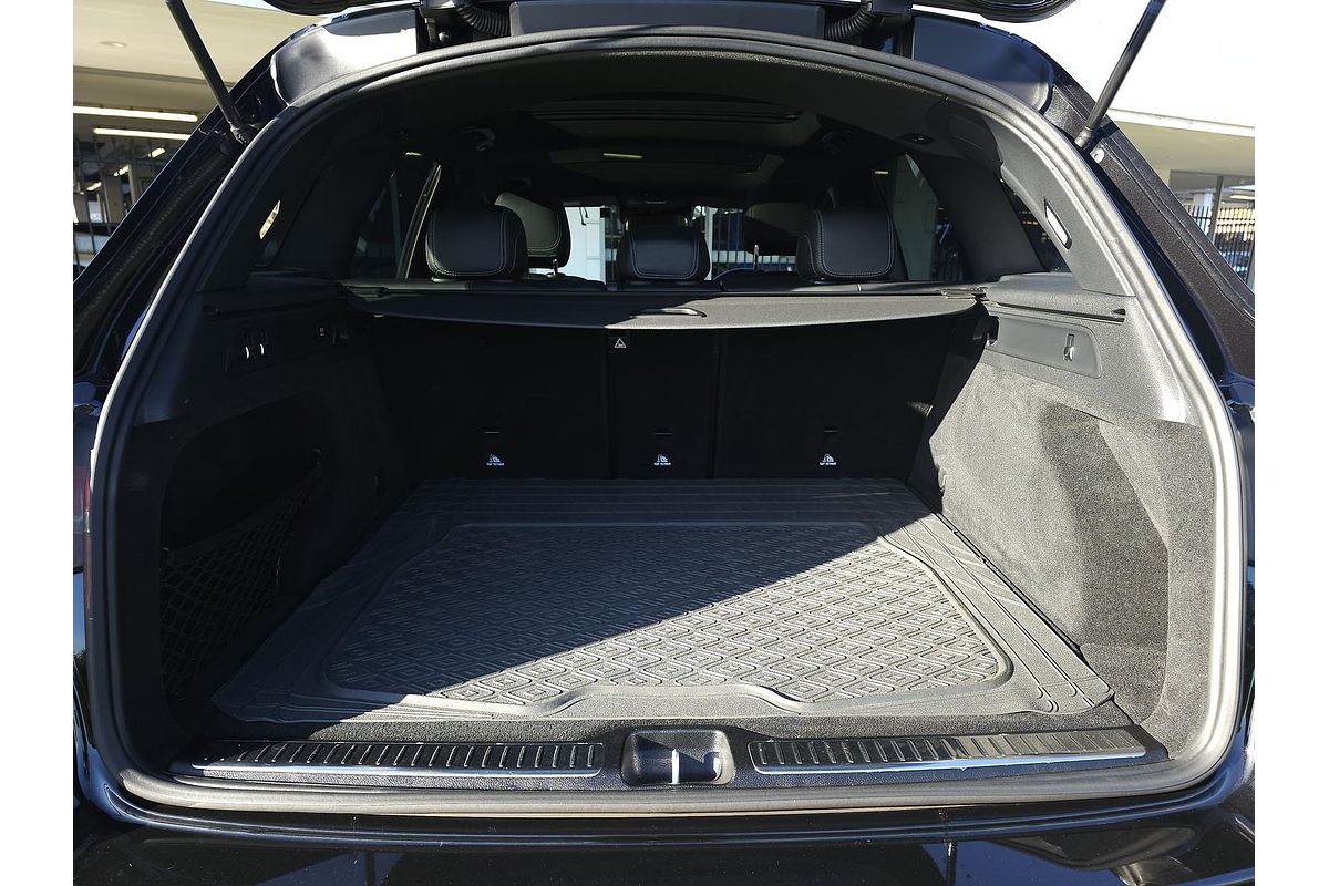 2018 Mercedes-Benz GLC-Class GLC63 AMG S X253