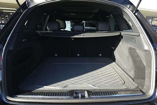 2018 Mercedes-Benz GLC-Class GLC63 AMG S X253