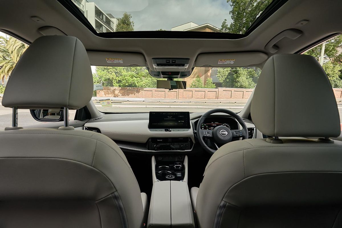 2024 Nissan X-TRAIL Ti e-POWER T33