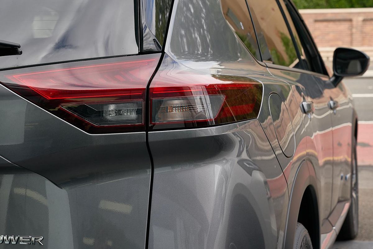 2024 Nissan X-TRAIL Ti e-POWER T33