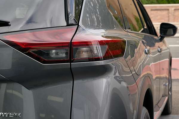 2024 Nissan X-TRAIL Ti e-POWER T33