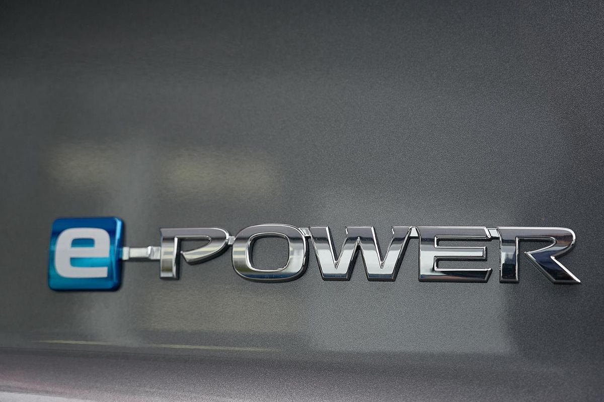 2024 Nissan X-TRAIL Ti e-POWER T33