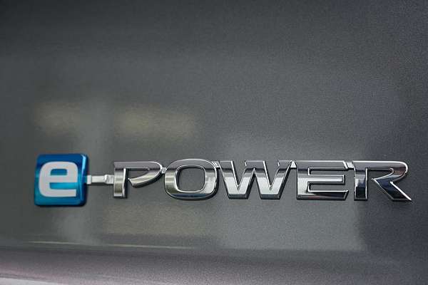 2024 Nissan X-TRAIL Ti e-POWER T33