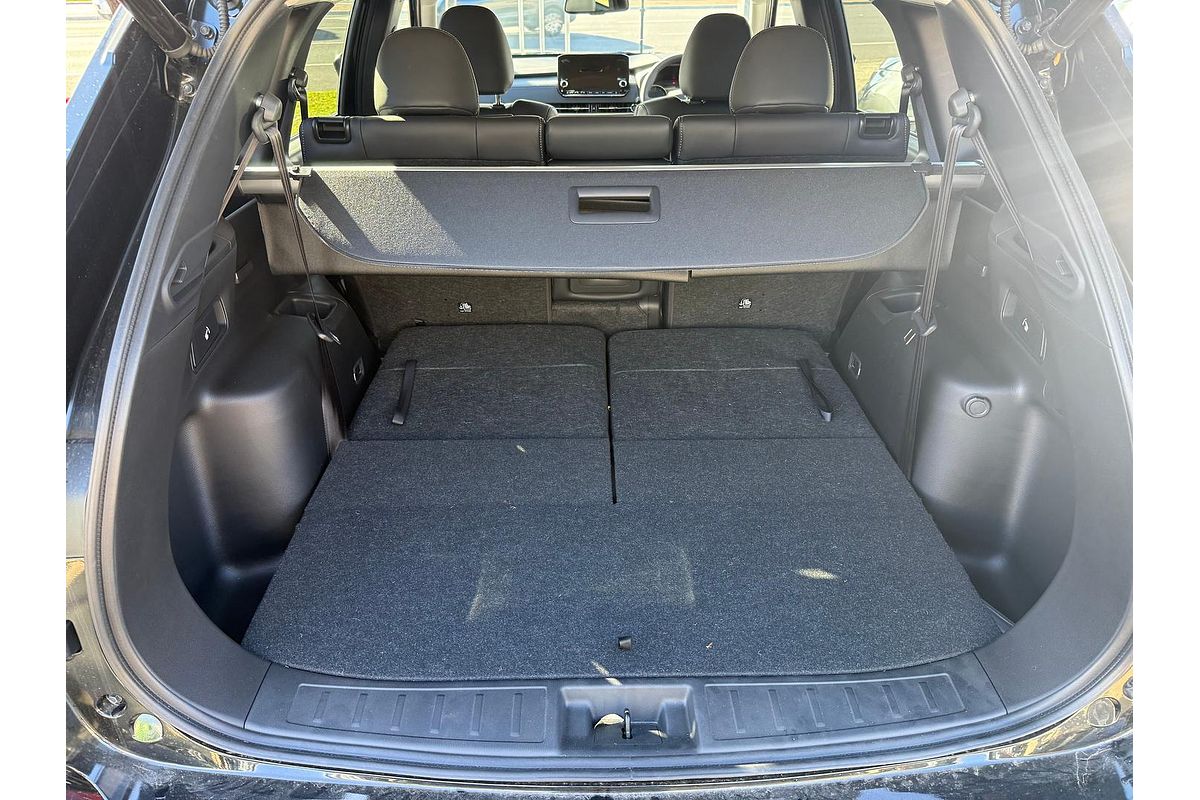 2025 Mitsubishi Outlander Aspire ZM