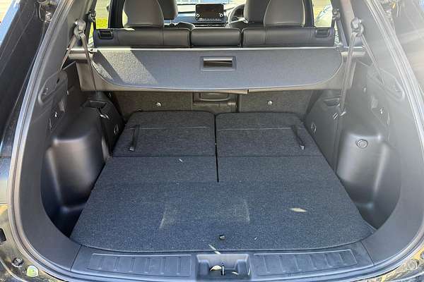 2025 Mitsubishi Outlander Aspire ZM