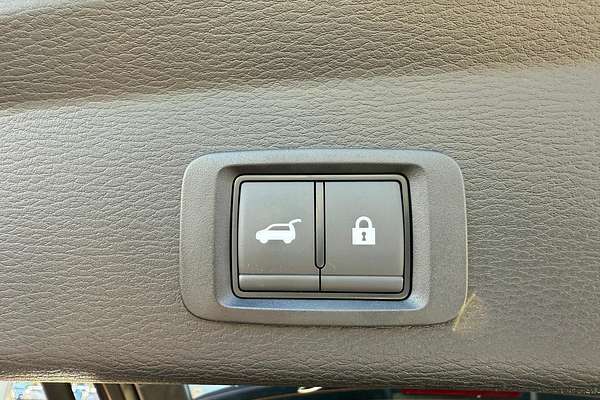 2025 Mitsubishi Outlander Aspire ZM