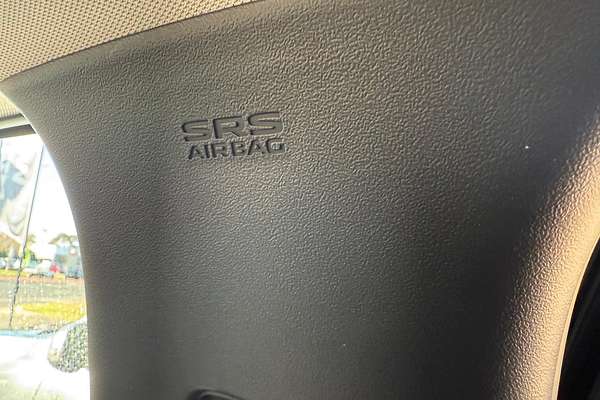 2025 Mitsubishi Outlander Aspire ZM