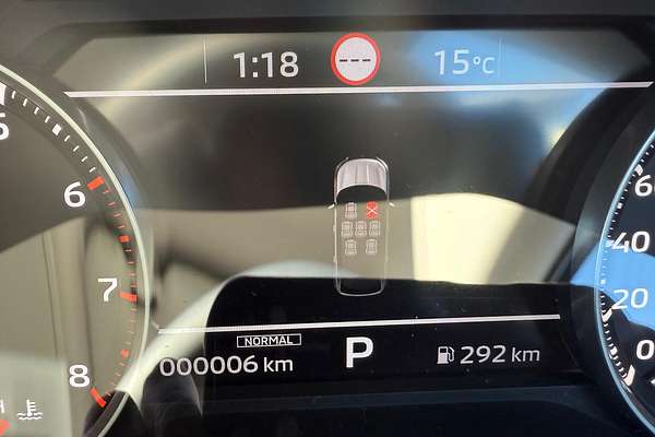 2025 Mitsubishi Outlander Aspire ZM