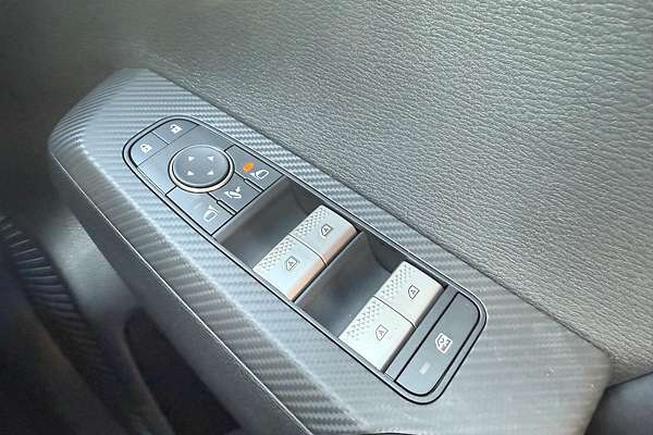 2025 Mitsubishi Outlander Aspire ZM