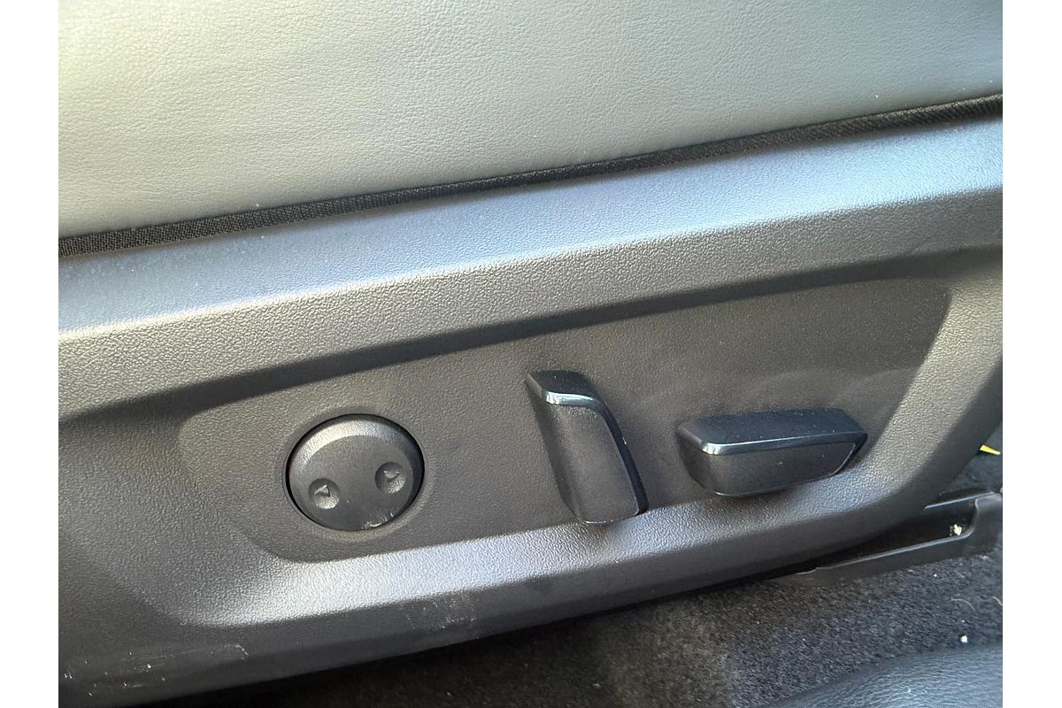 2025 Mitsubishi Outlander Aspire ZM