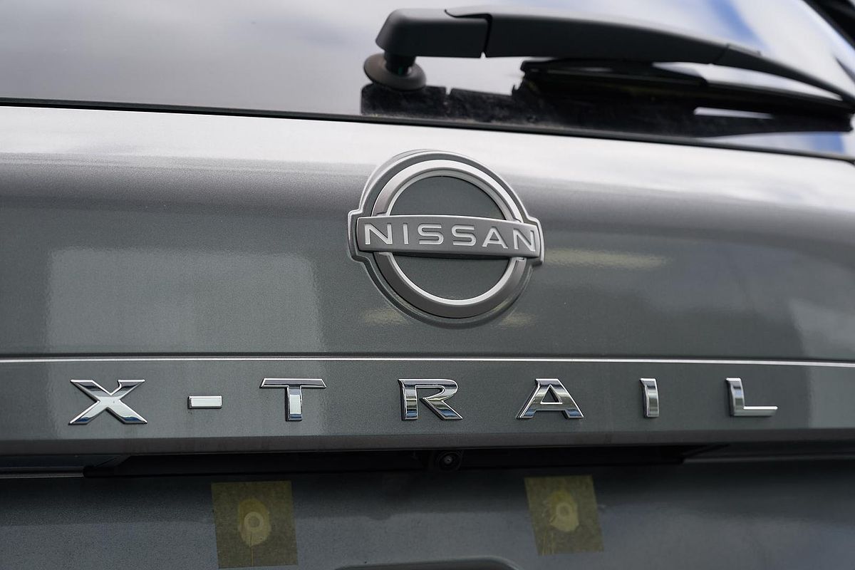 2024 Nissan X-TRAIL Ti e-POWER T33