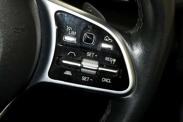 2019 Mercedes-Benz GLE-Class GLE400 d V167