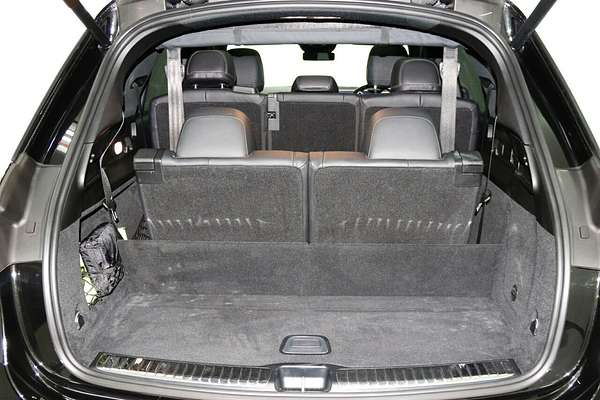 2019 Mercedes-Benz GLE-Class GLE400 d V167