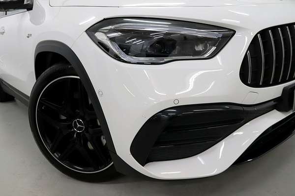 2020 Mercedes-Benz GLA-Class GLA35 AMG H247