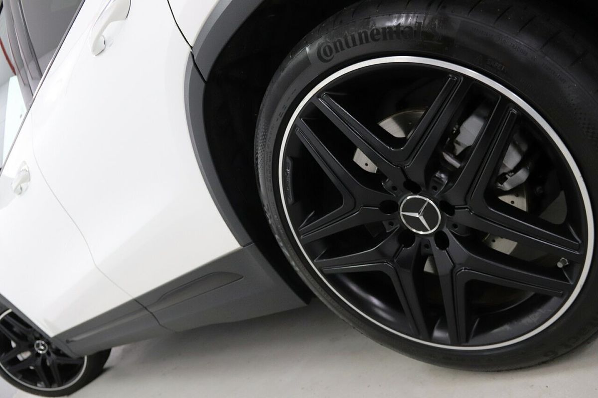 2020 Mercedes-Benz GLA-Class GLA35 AMG H247