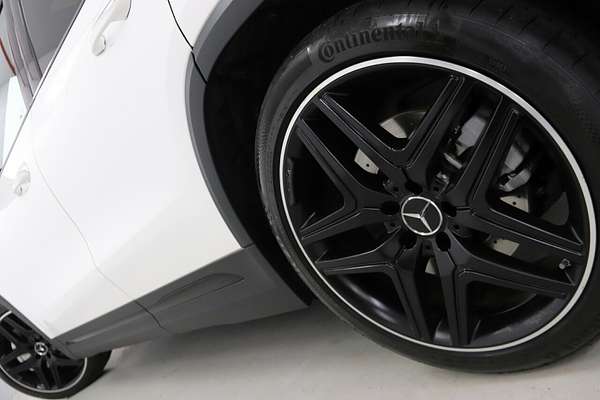 2020 Mercedes-Benz GLA-Class GLA35 AMG H247