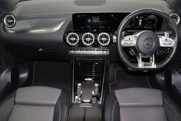 2020 Mercedes-Benz GLA-Class GLA35 AMG H247