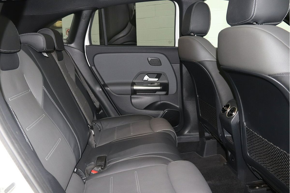 2020 Mercedes-Benz GLA-Class GLA35 AMG H247
