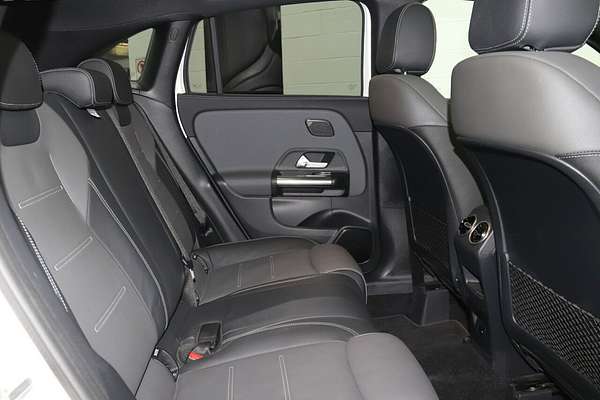 2020 Mercedes-Benz GLA-Class GLA35 AMG H247
