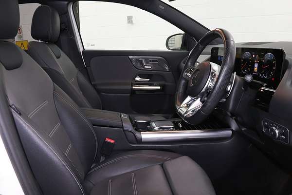 2020 Mercedes-Benz GLA-Class GLA35 AMG H247