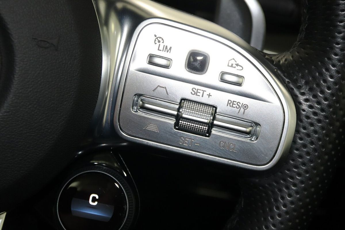 2020 Mercedes-Benz GLA-Class GLA35 AMG H247
