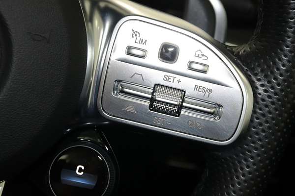 2020 Mercedes-Benz GLA-Class GLA35 AMG H247
