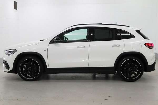 2020 Mercedes-Benz GLA-Class GLA35 AMG H247