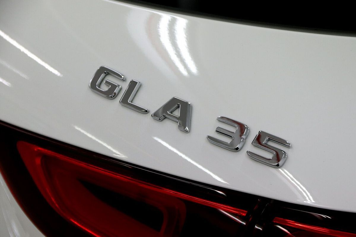2020 Mercedes-Benz GLA-Class GLA35 AMG H247
