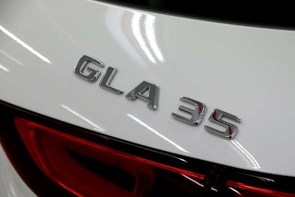 2020 Mercedes-Benz GLA-Class GLA35 AMG H247