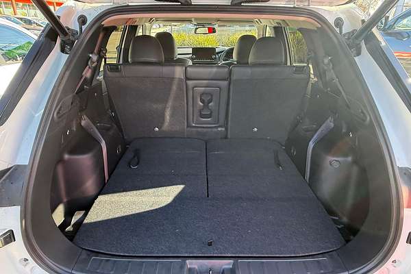 2025 Mitsubishi Outlander Aspire ZM