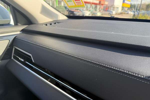 2025 Mitsubishi Outlander Aspire ZM