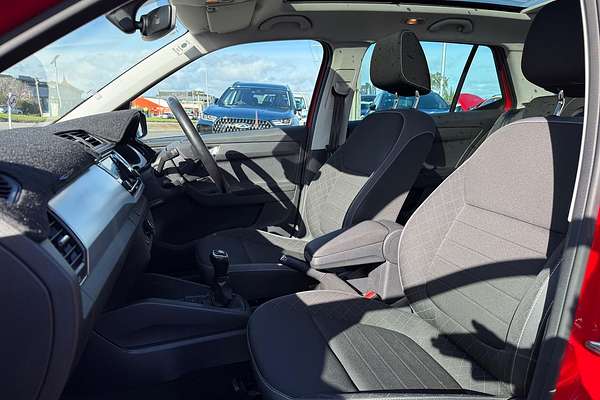 2020 SKODA Fabia 70TSI NJ