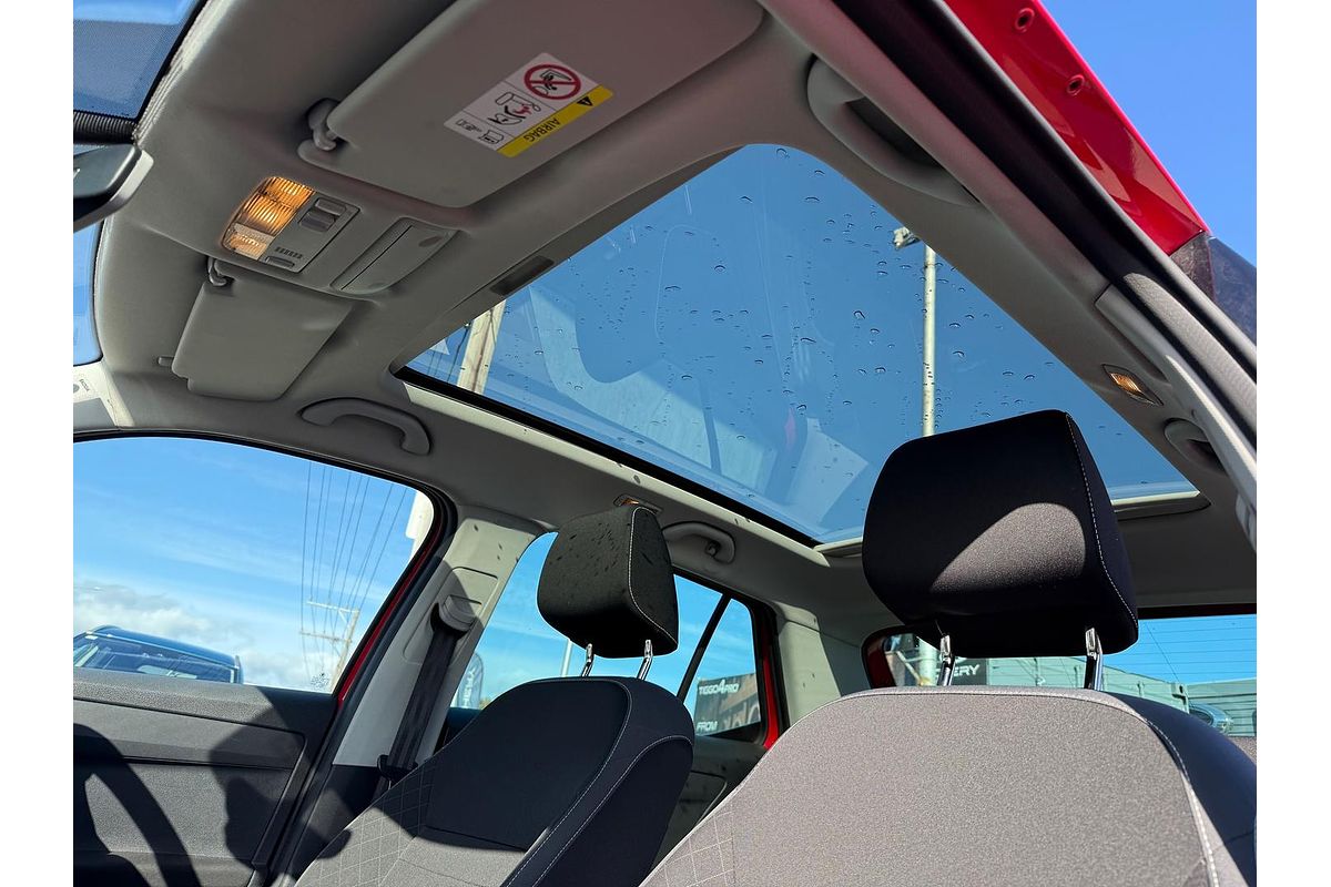2020 SKODA Fabia 70TSI NJ