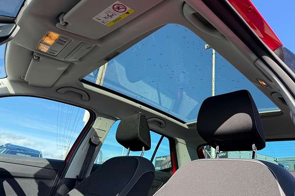 2020 SKODA Fabia 70TSI NJ