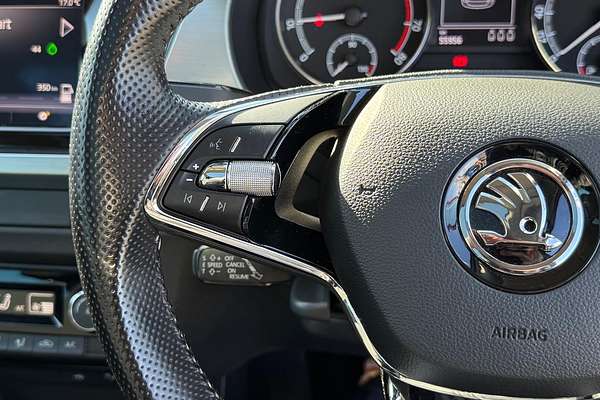 2020 SKODA Fabia 70TSI NJ