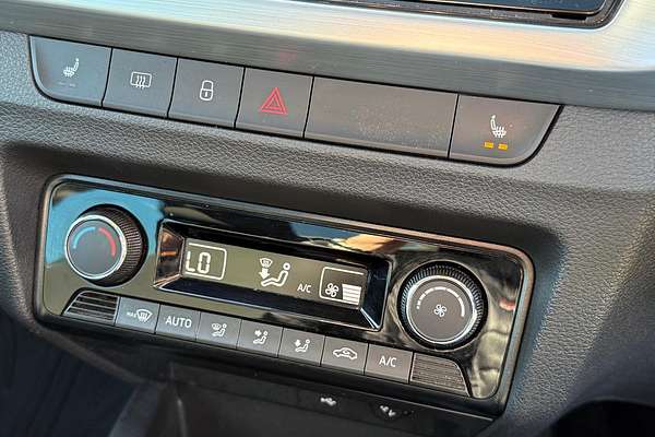 2020 SKODA Fabia 70TSI NJ