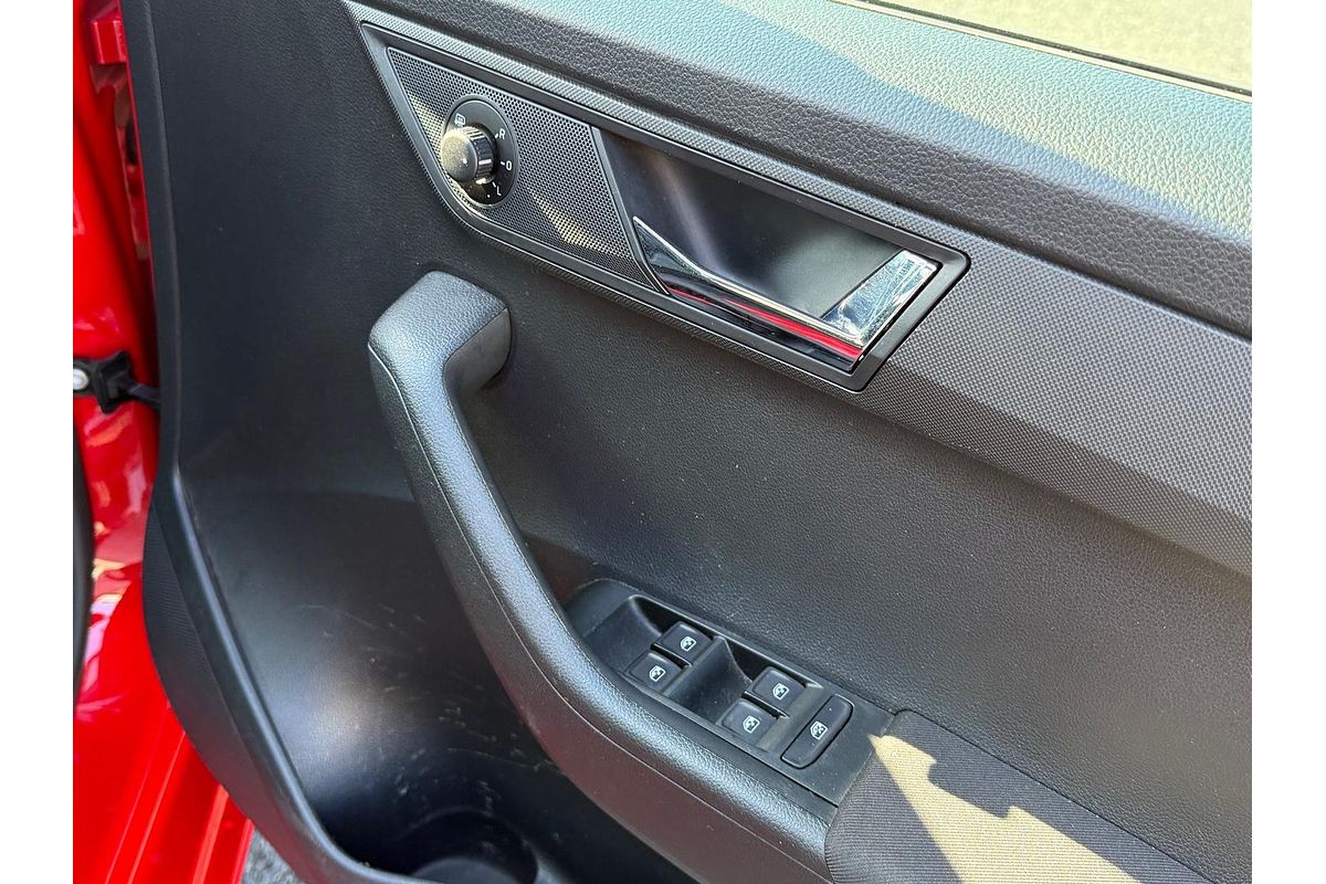 2020 SKODA Fabia 70TSI NJ
