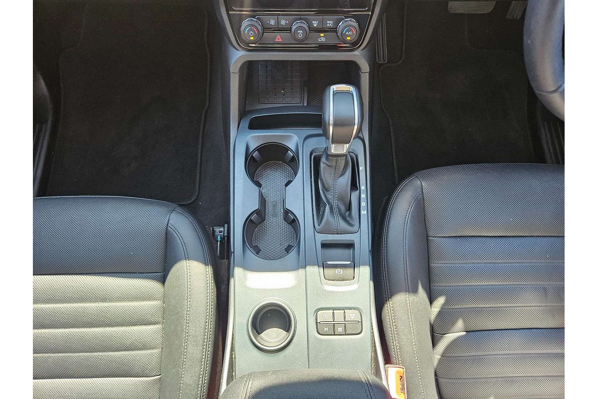 2024 Ford Everest Sport 2.0L