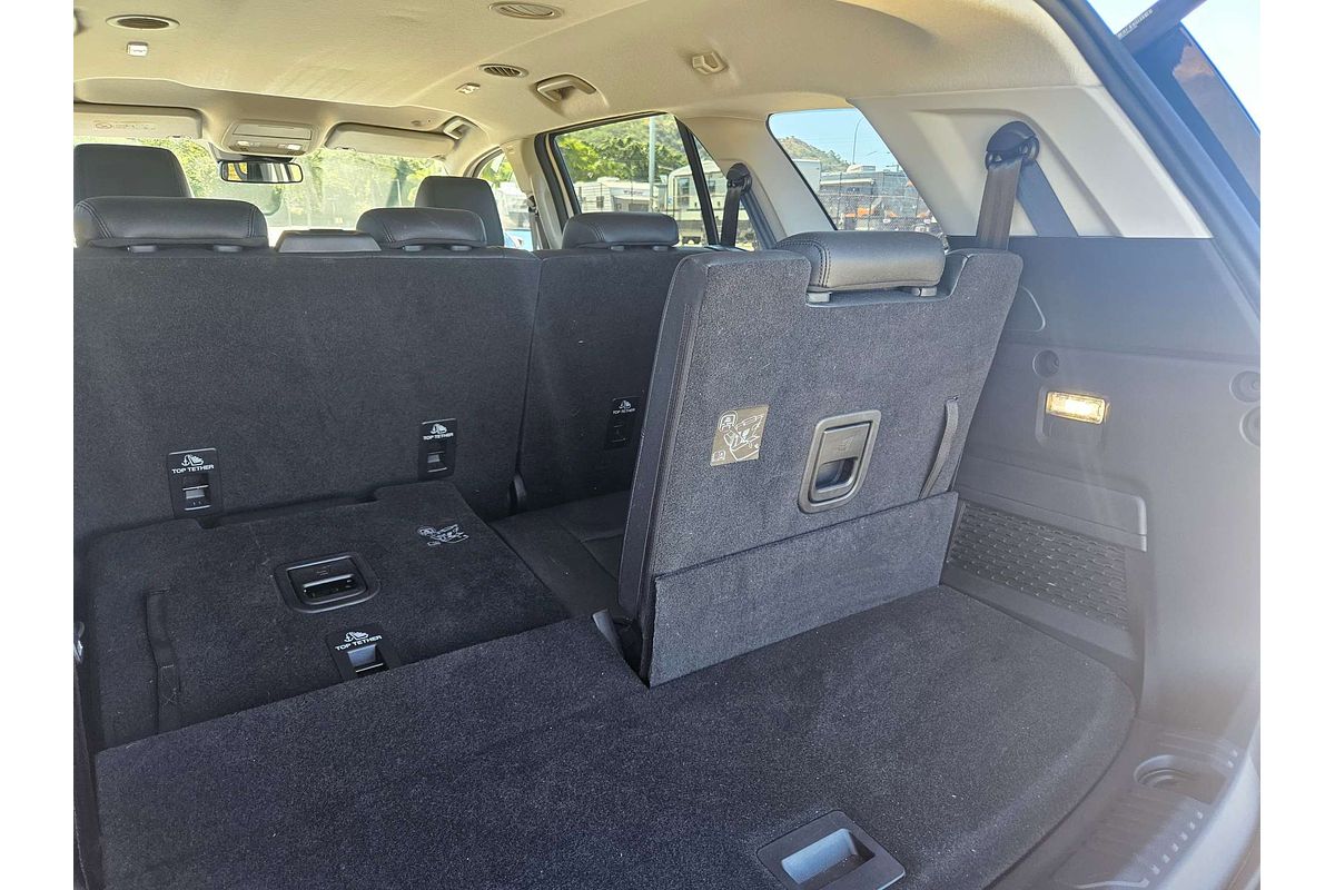 2024 Ford Everest Sport 2.0L
