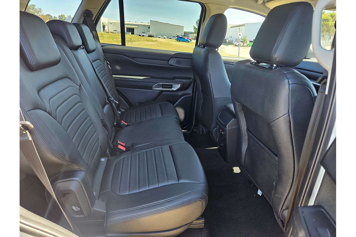 2024 Ford Everest Sport 2.0L