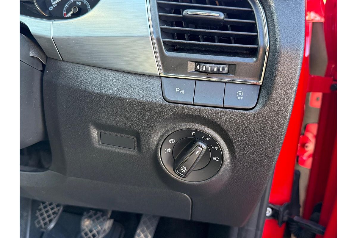 2020 SKODA Fabia 70TSI NJ