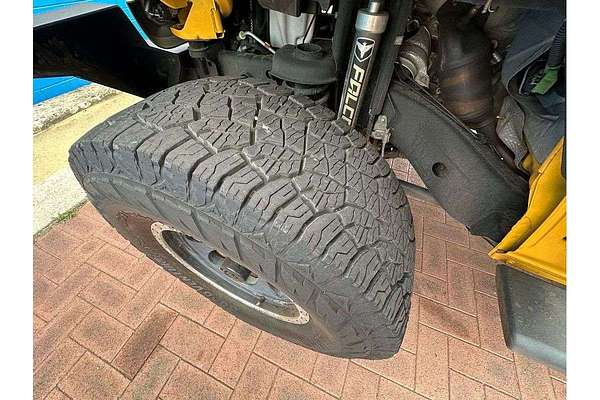 2015 Jeep Wrangler Unlimited Sport JK