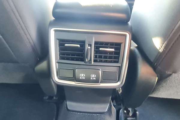 2023 Subaru Forester 2.5i S5
