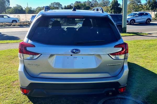 2023 Subaru Forester 2.5i S5