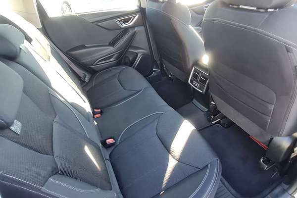 2023 Subaru Forester 2.5i S5