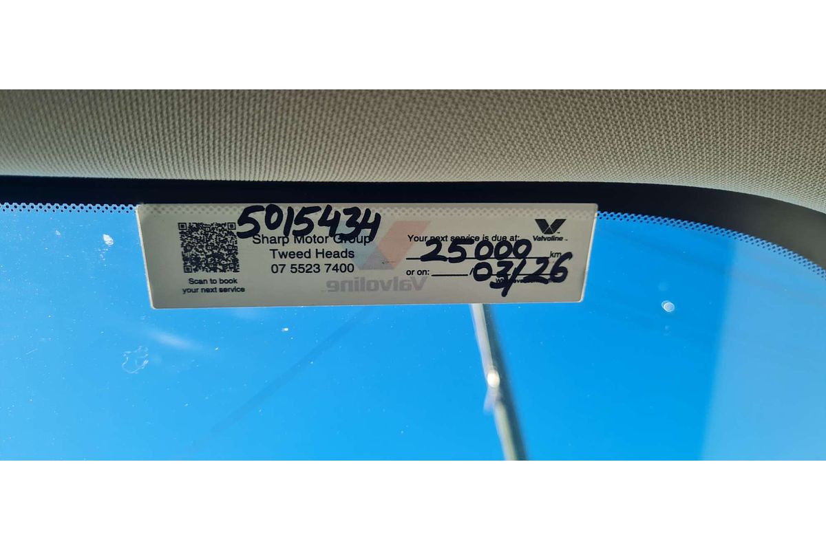 2023 Subaru Forester 2.5i S5