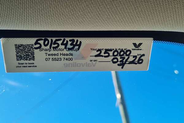 2023 Subaru Forester 2.5i S5